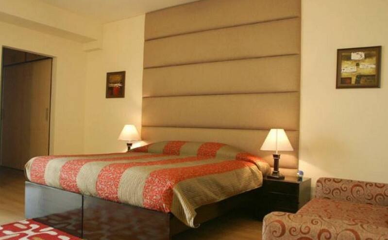 Stemwood Apartment - 3 BHK, New Delhi 1
